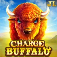 RTP Jili Charge Buffalo